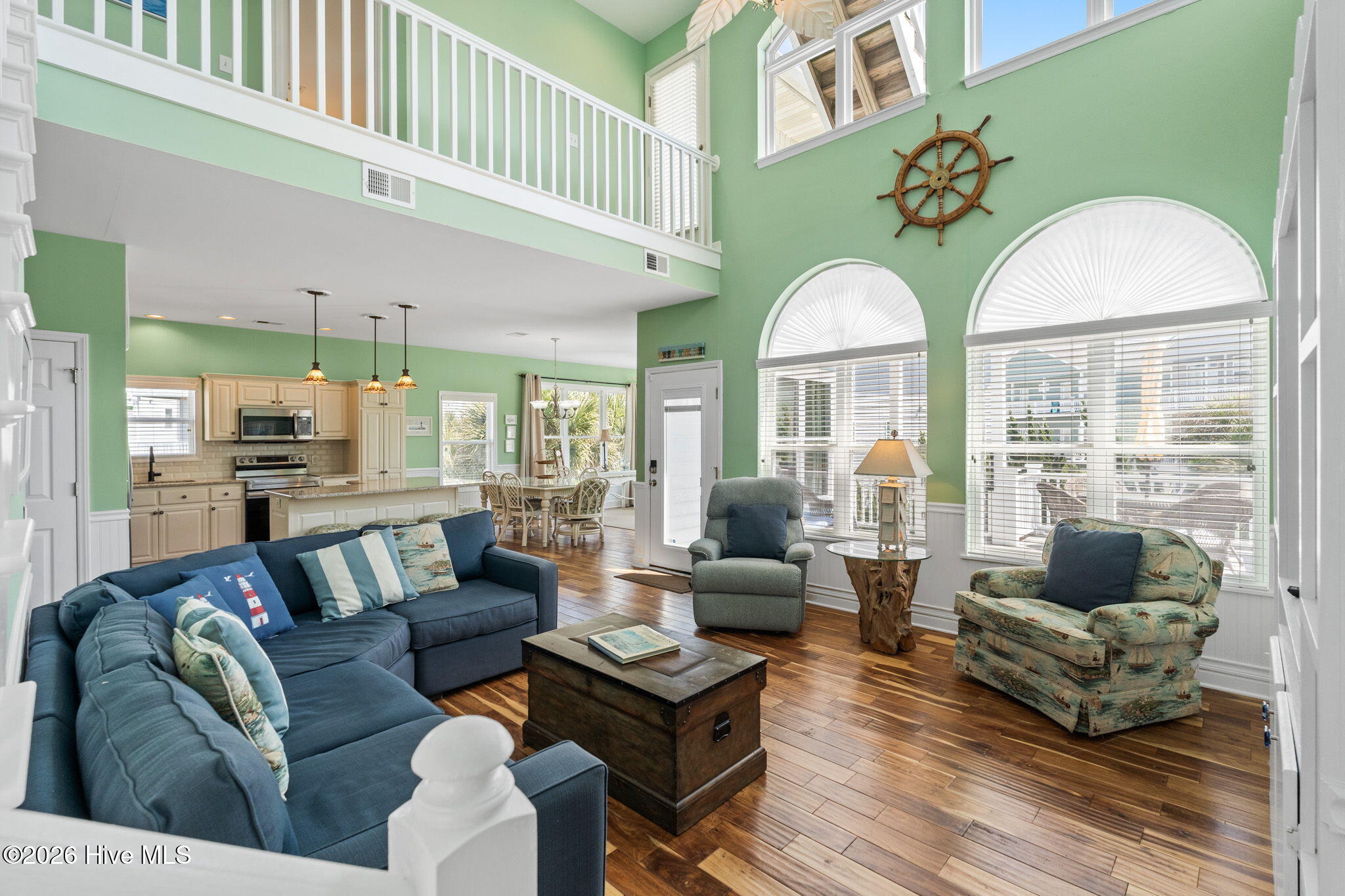 14 Private Drive, Ocean Isle Beach, NC, 28469