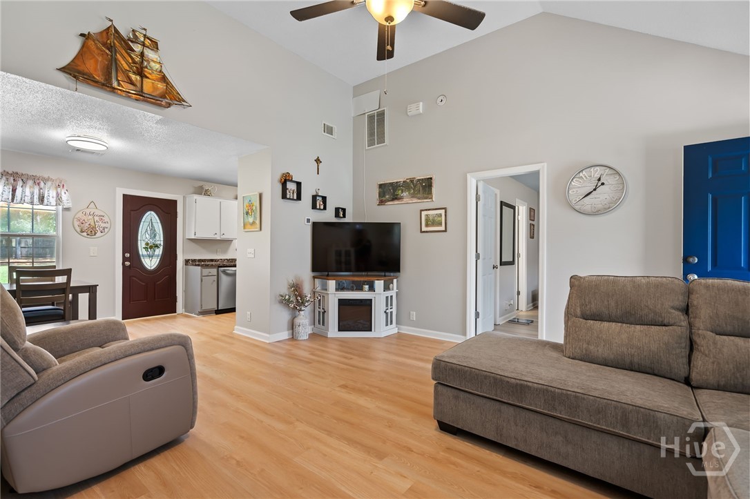5th image of 60 Del A Rae Cir, Guyton, GA 31312 | MLS# SA362878