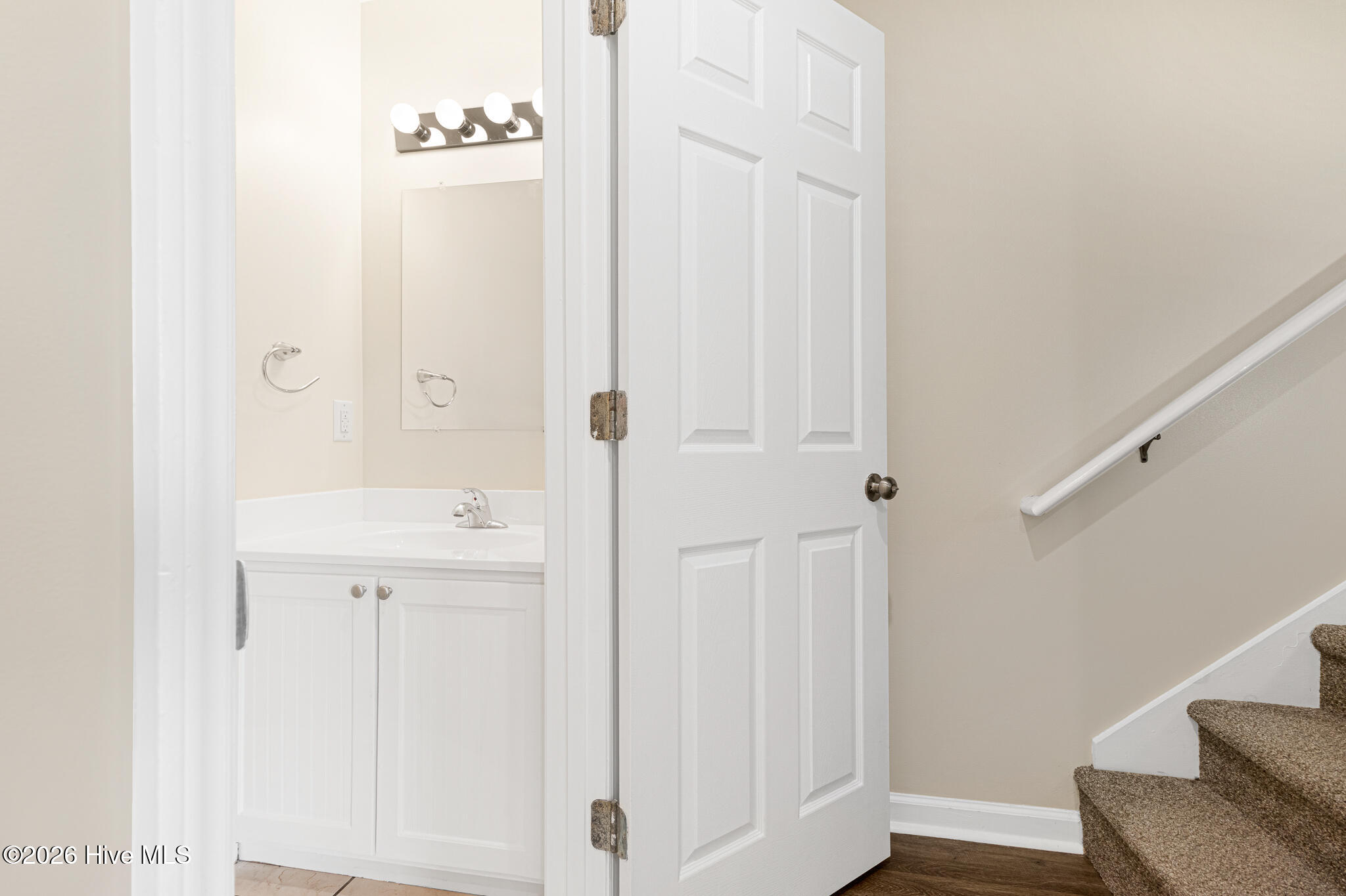 101 & 301 Johns Way, Newport, NC, 28570