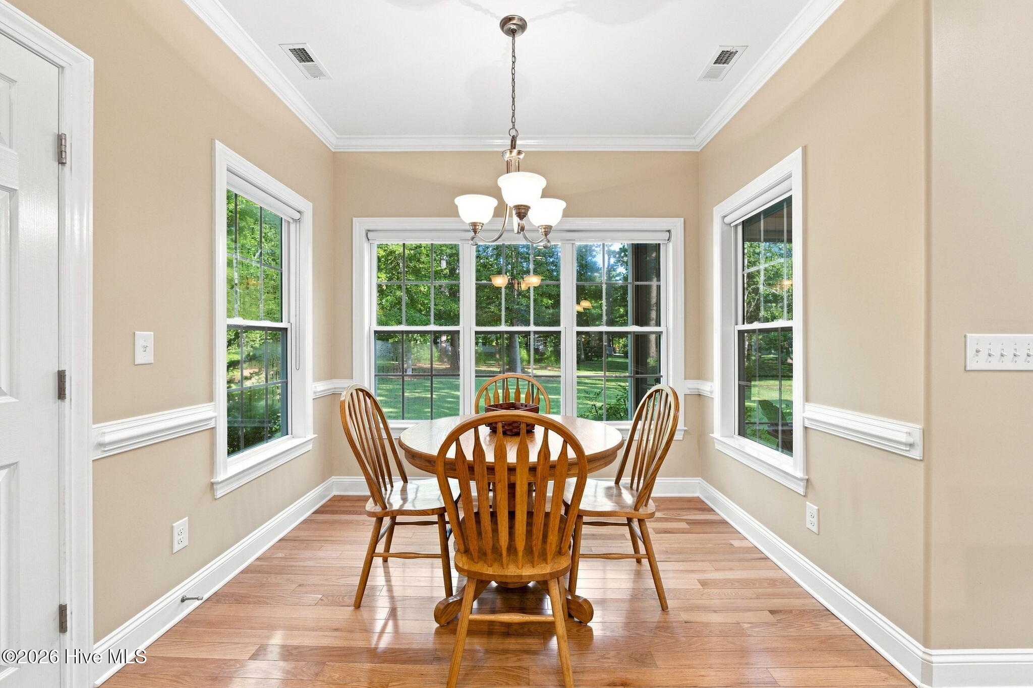 4542 Moss Bend,New Bern