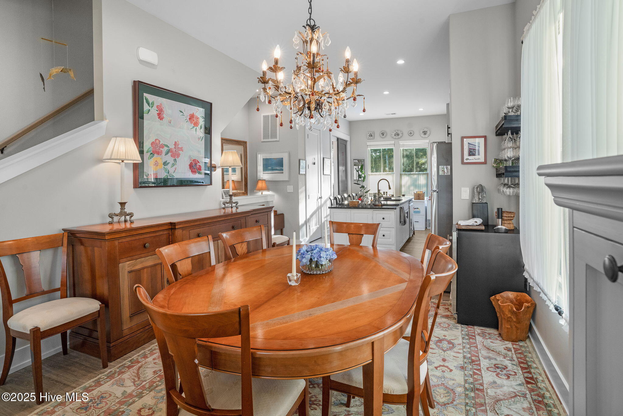 624 N 6th Street, Wilmington, NC 28401 – photo 11: Dining