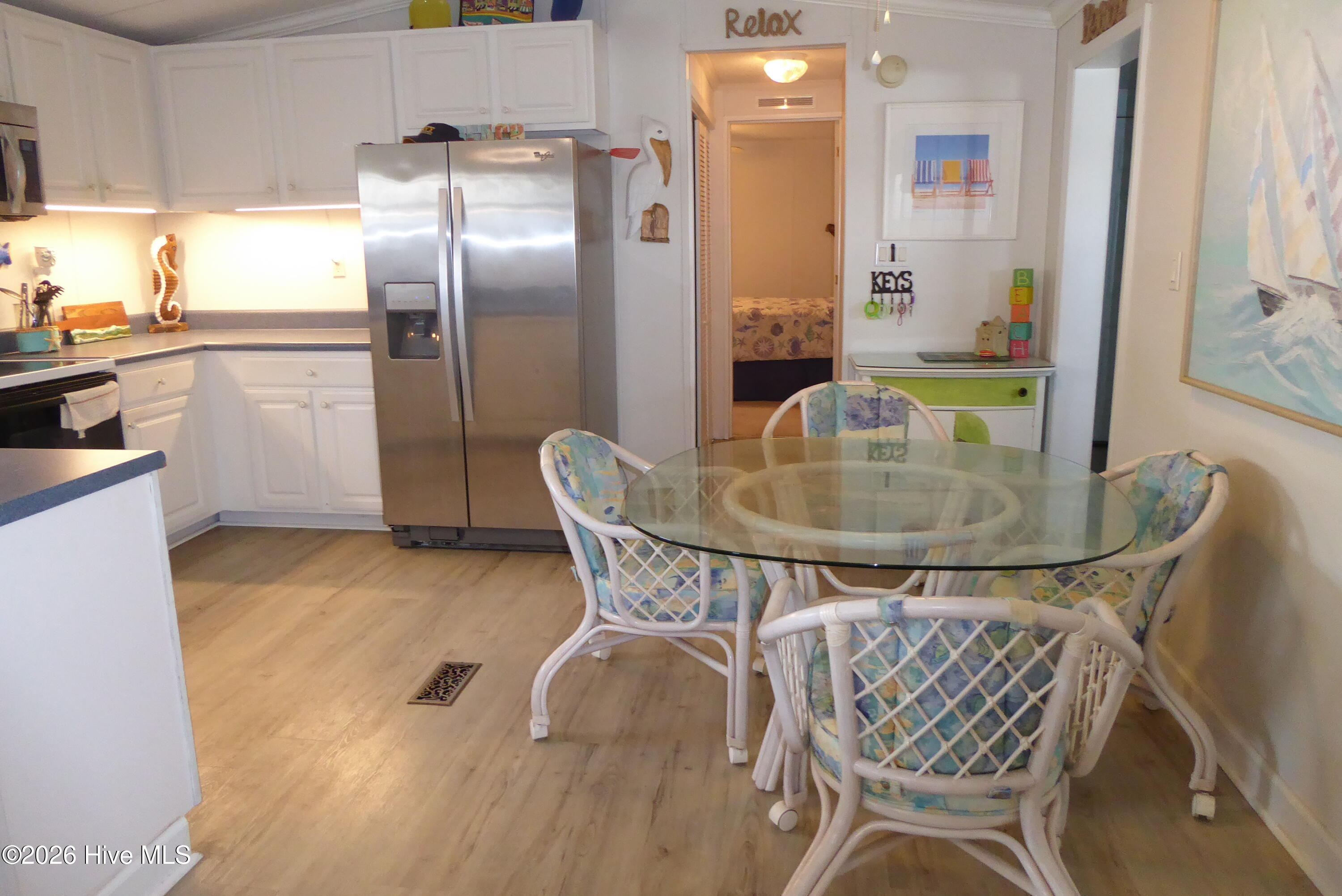 419 Snow Goose Lane,Newport