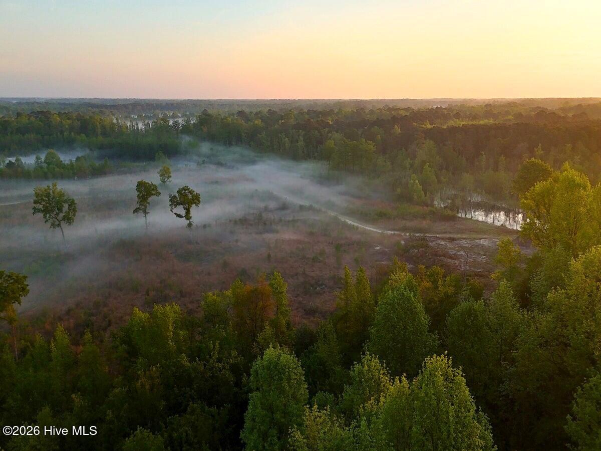0 Durwood Evans Road, Beulaville, NC, 28518
