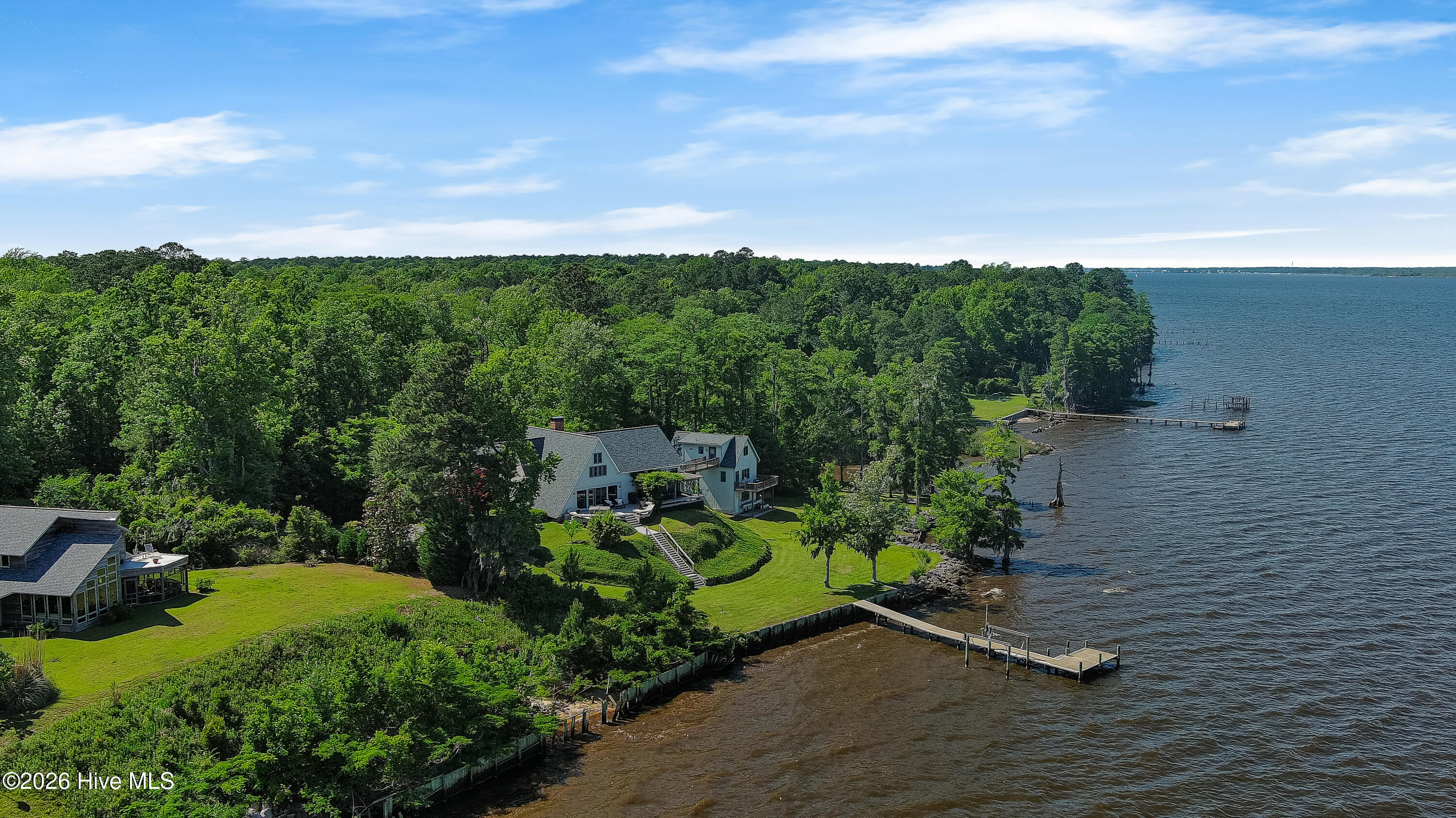 4100 N Rivershore Drive,New Bern