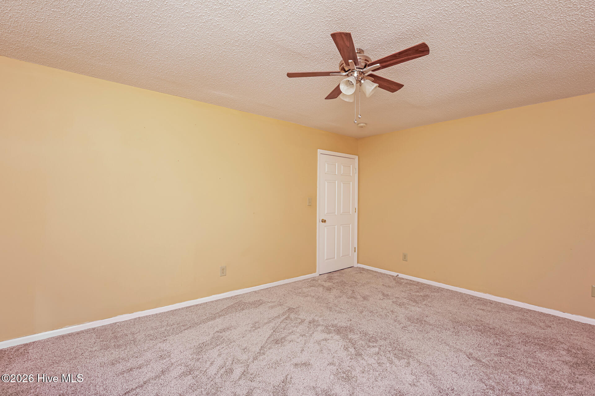 Exterior photo of 100 Payne Court, Rocky Mount, NC 27801. MLS: 100591125