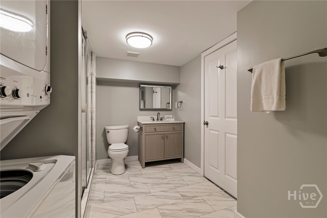 Chippewa – Garden Level 3BR