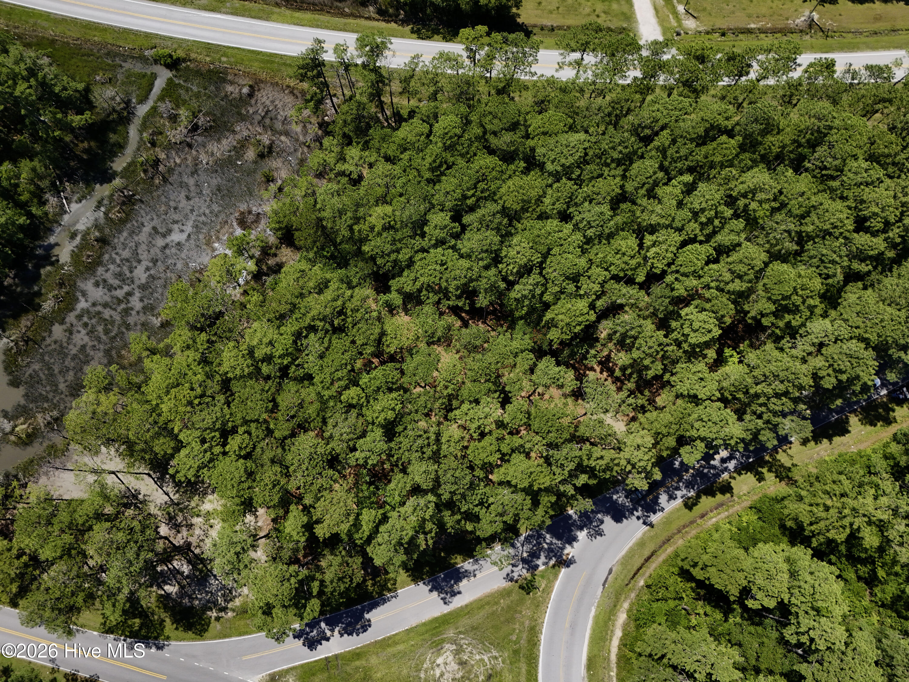 0 Straits Cut-Off Road,Beaufort