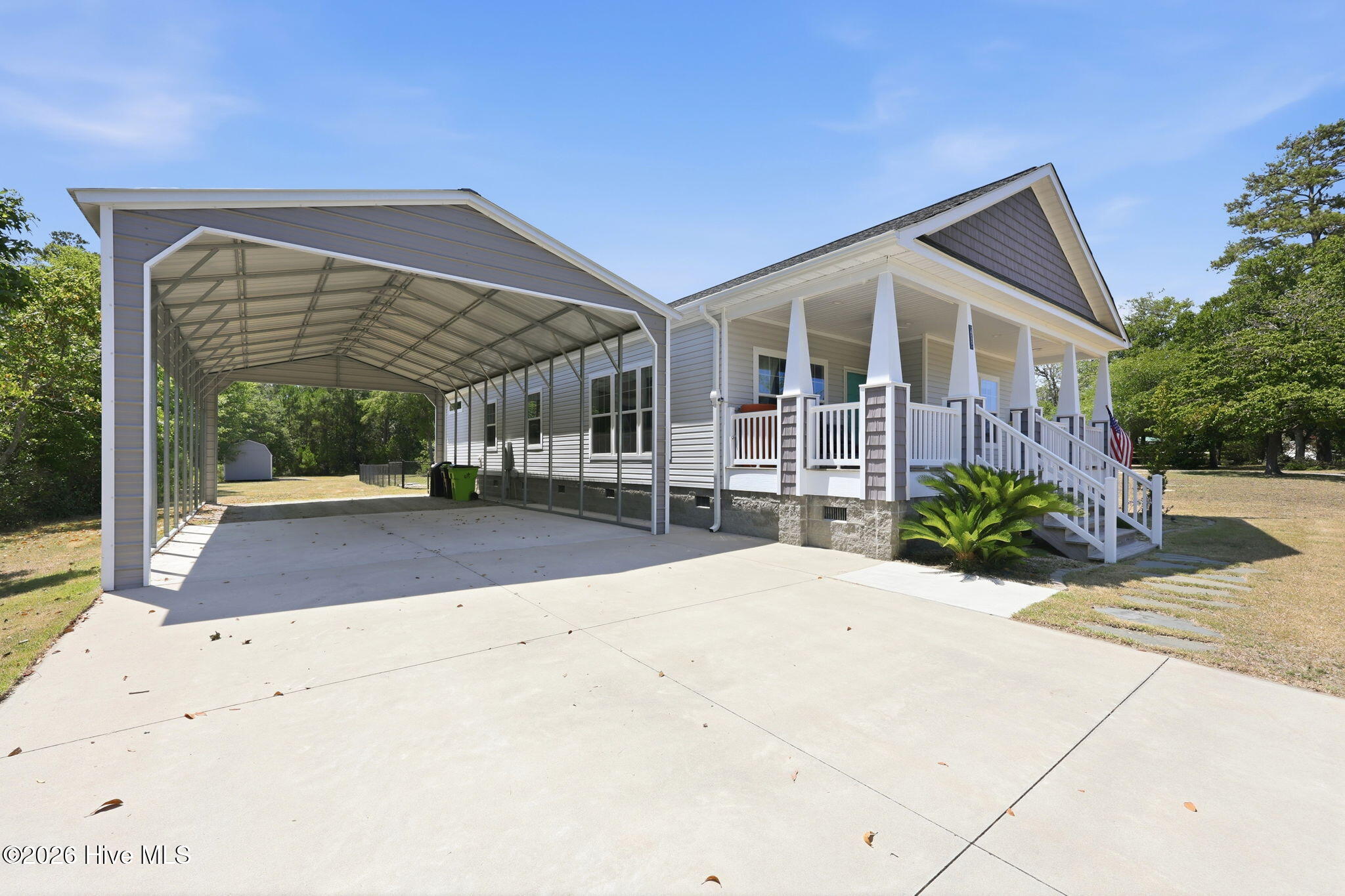 416 Ocean Spray Drive,Cedar Point