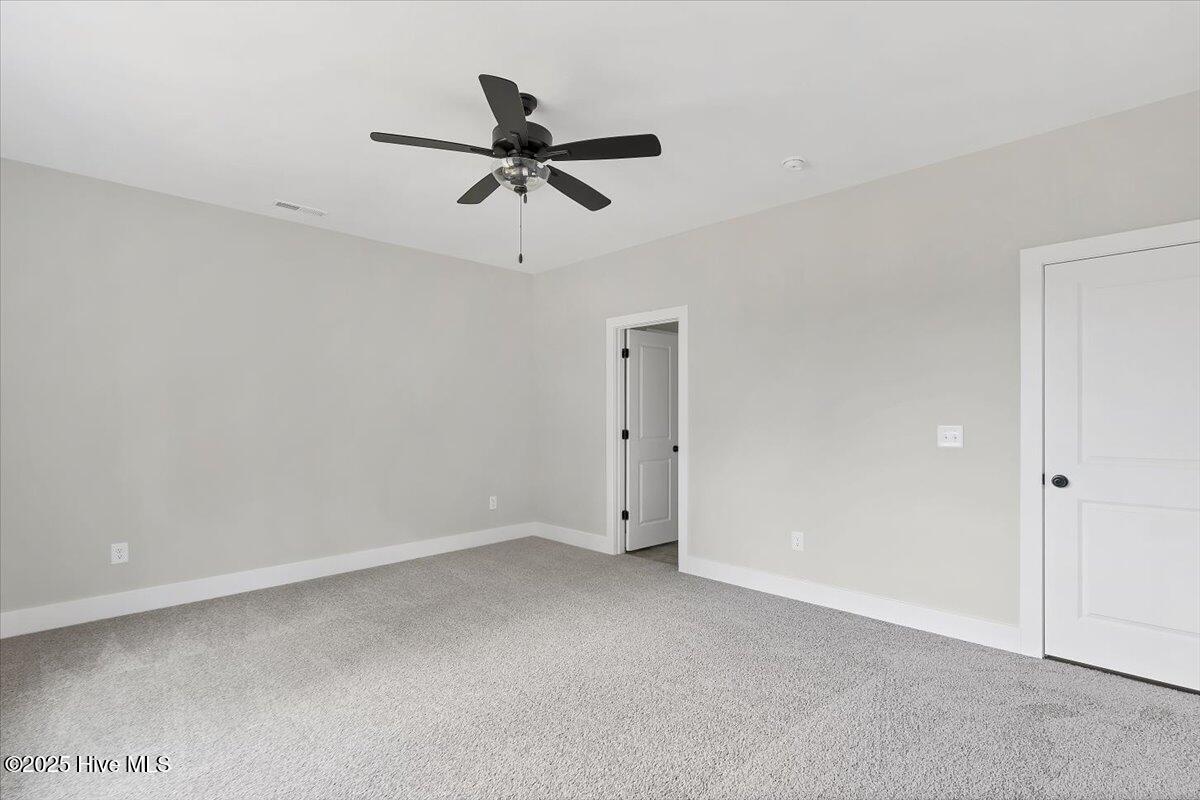 158 Spring Meadows Drive, Aberdeen, NC, 28315