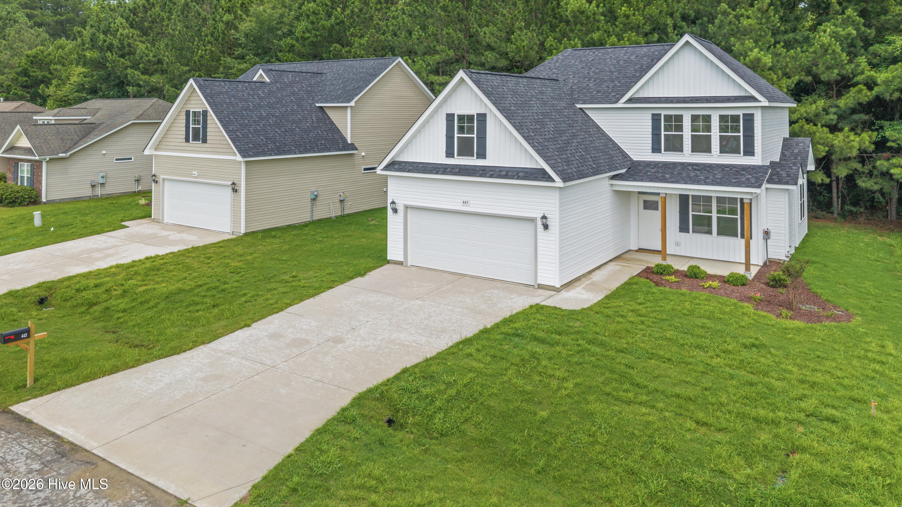 445 Peregrine Ridge Drive,New Bern