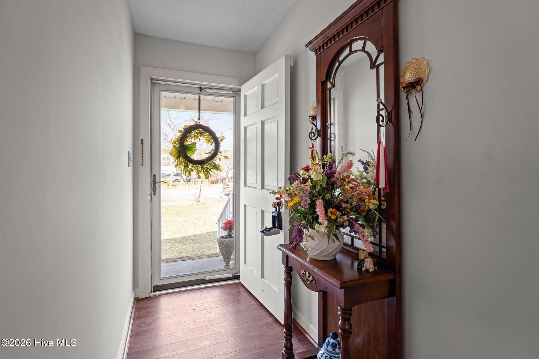 4429 Kenroy Road, Wilson, NC, 27893