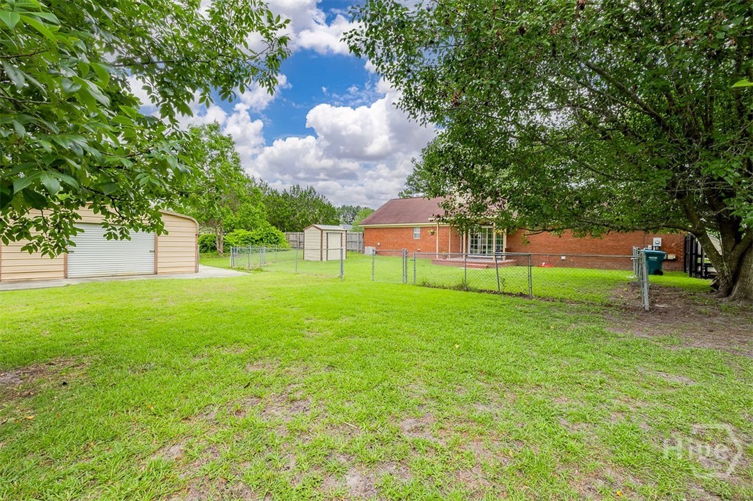 33rd image of 39 Del A Rae Cir, Guyton, GA 31312 | MLS# SA358643