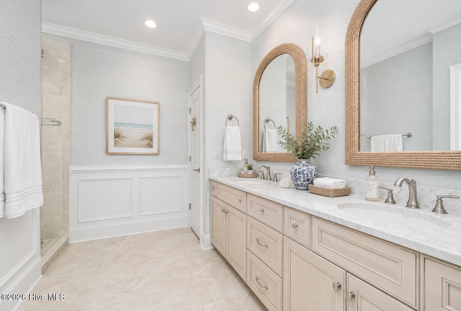 virtually staged to illustrate potential furnishing layouts and design possibilities.