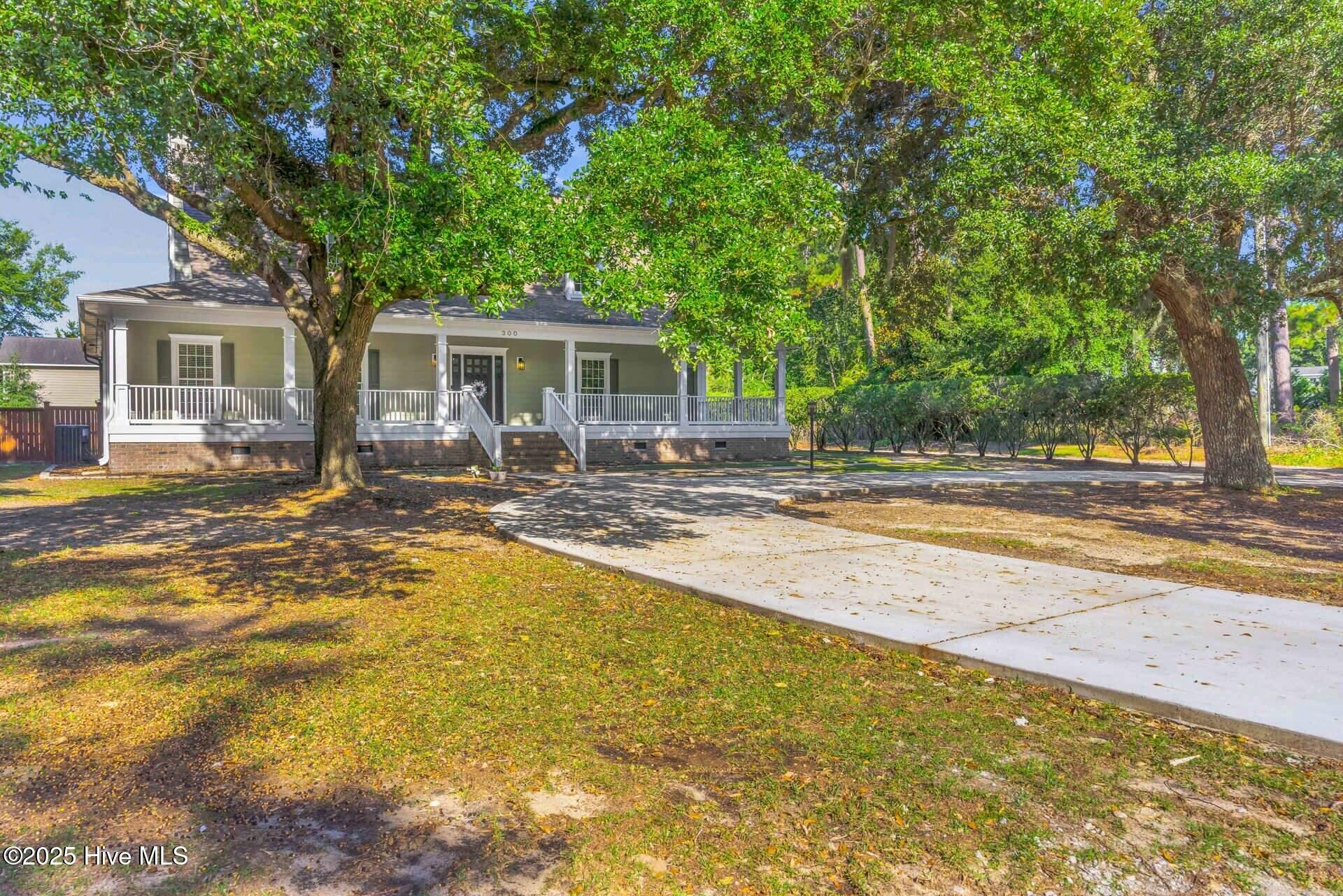 Homes for sale in Wilmington, NC | 300 Cabbage Inlet Ln, Wilmington, NC 28409 | MLS# 100532167