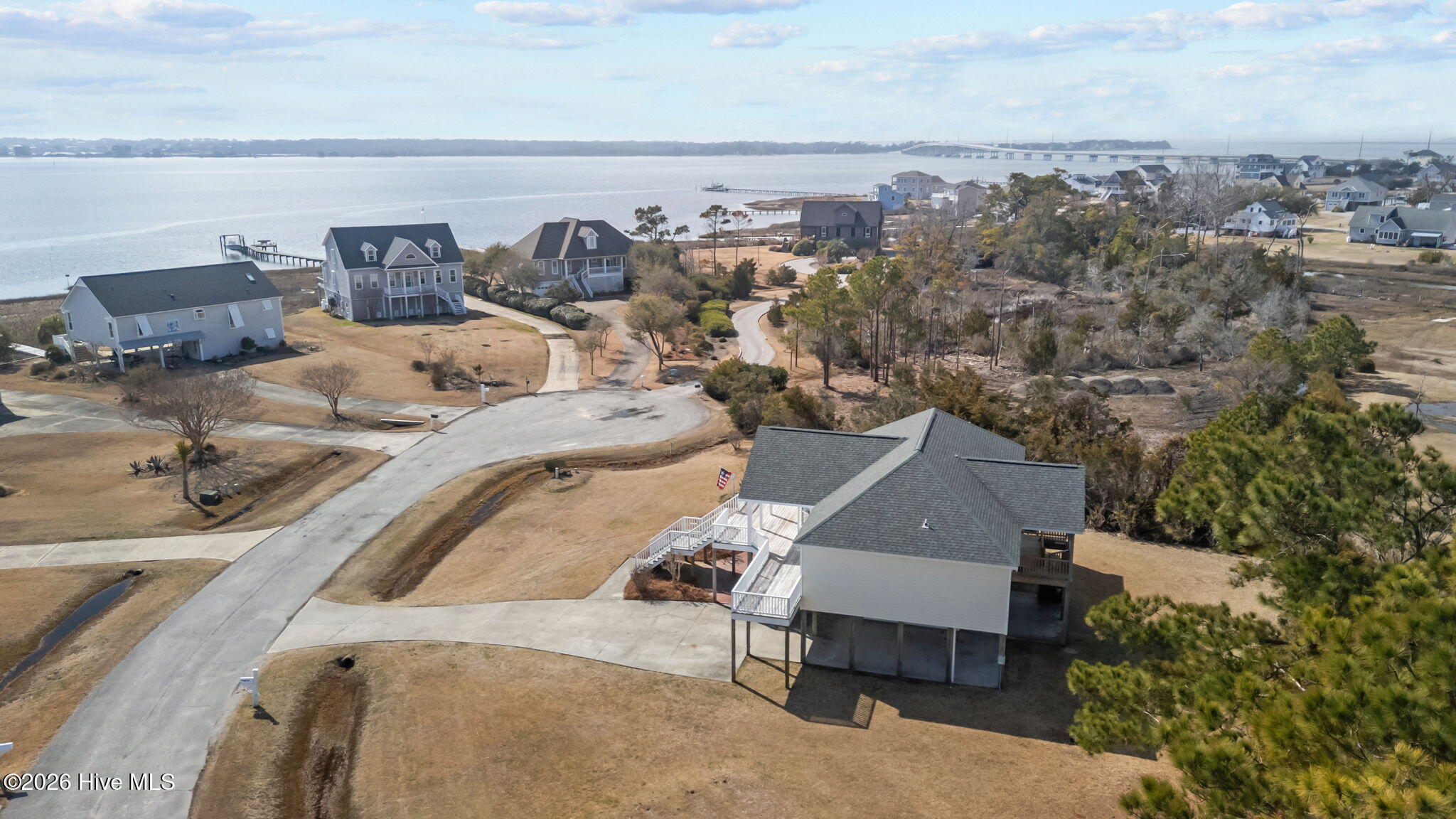310 Joan Court,Beaufort