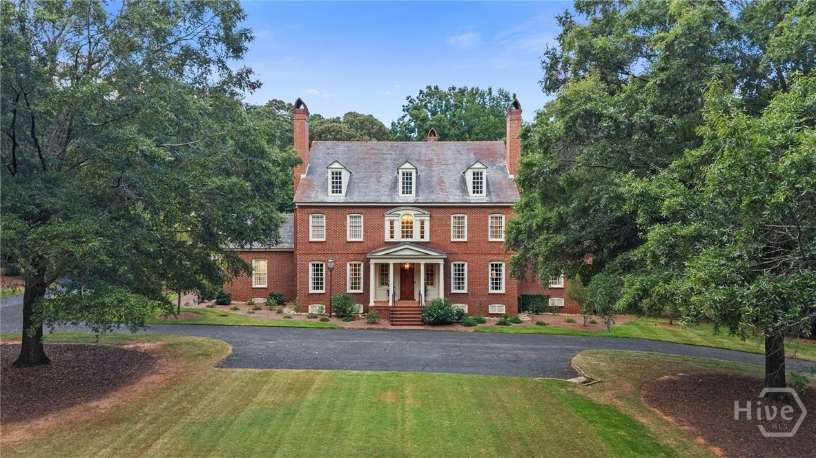 Photo 1 of Mansion for sale at 125 Tallassee Oaks Trl, Athens, GA 30606 | MLS# CL365821 | Listing updated on 2026-10-08