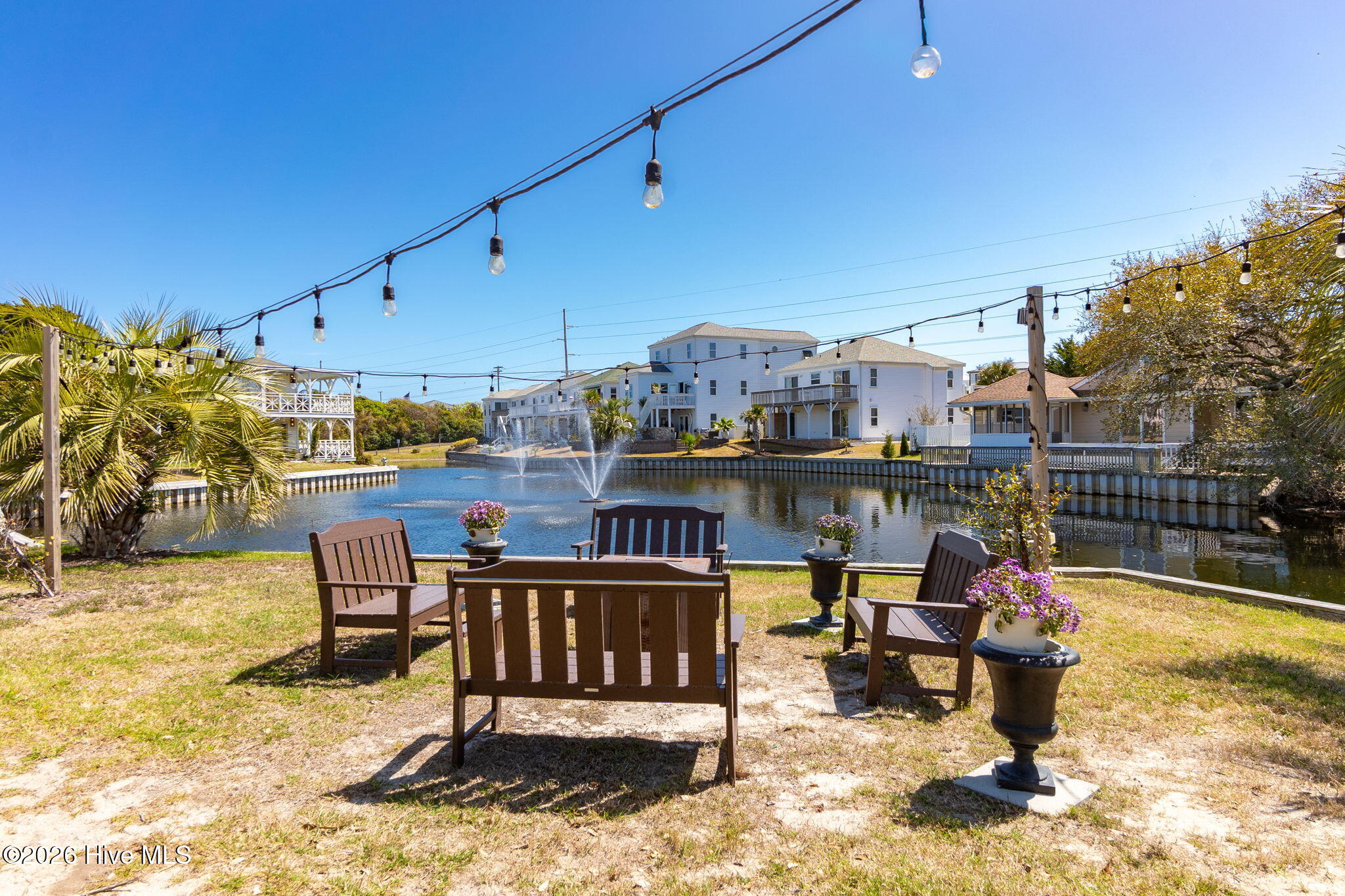7 Bermuda Greens,Pine Knoll Shores