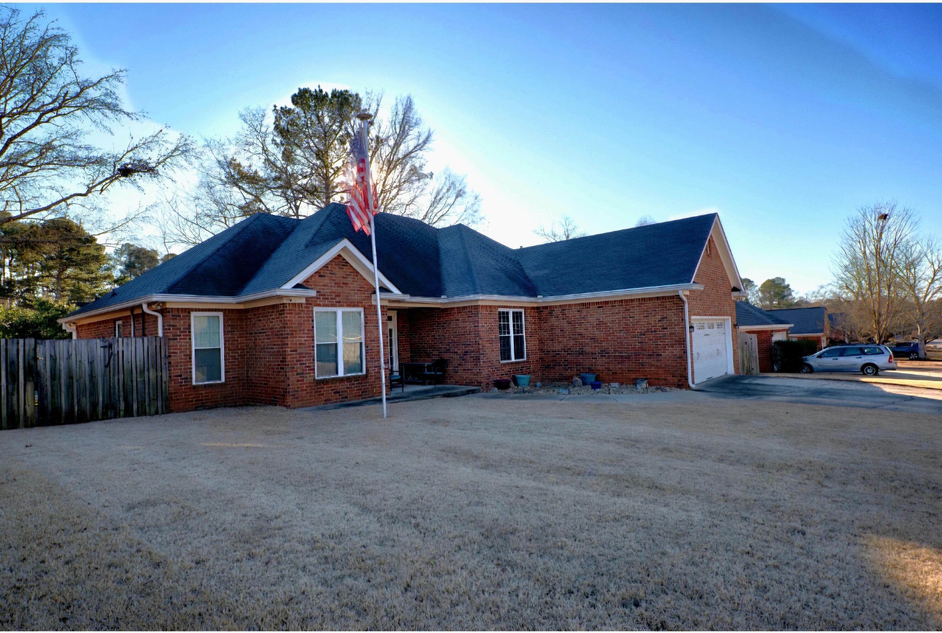 Homes for sale in Evans, GA | 4622 Brittany Dr, Evans, GA 30809 | MLS# 551909