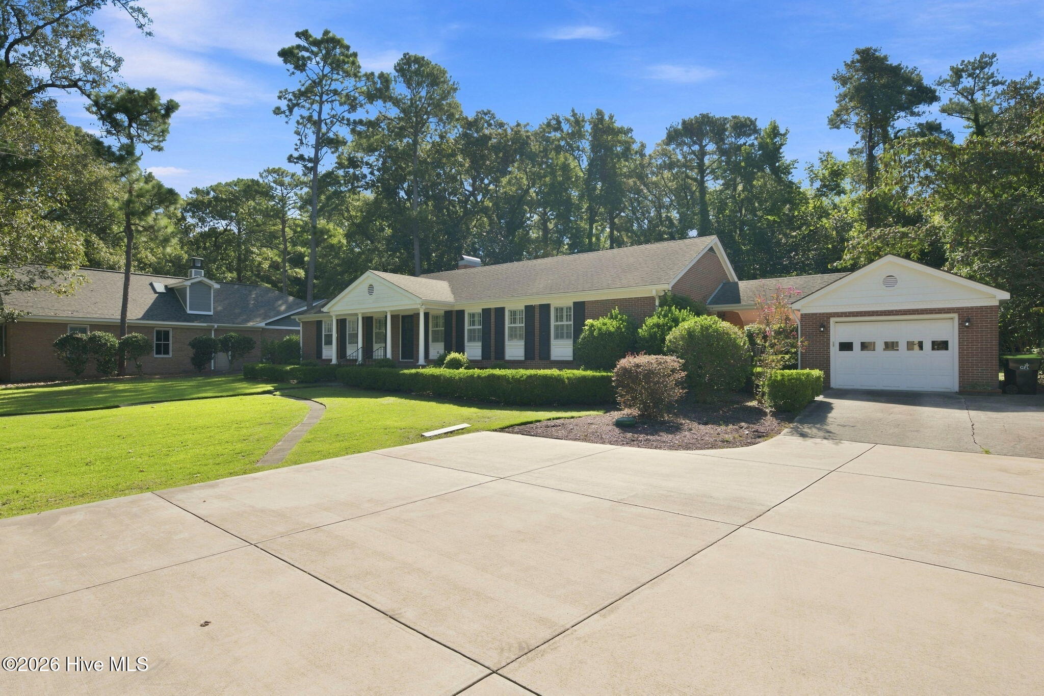 3601 Wedgewood Drive,Trent Woods