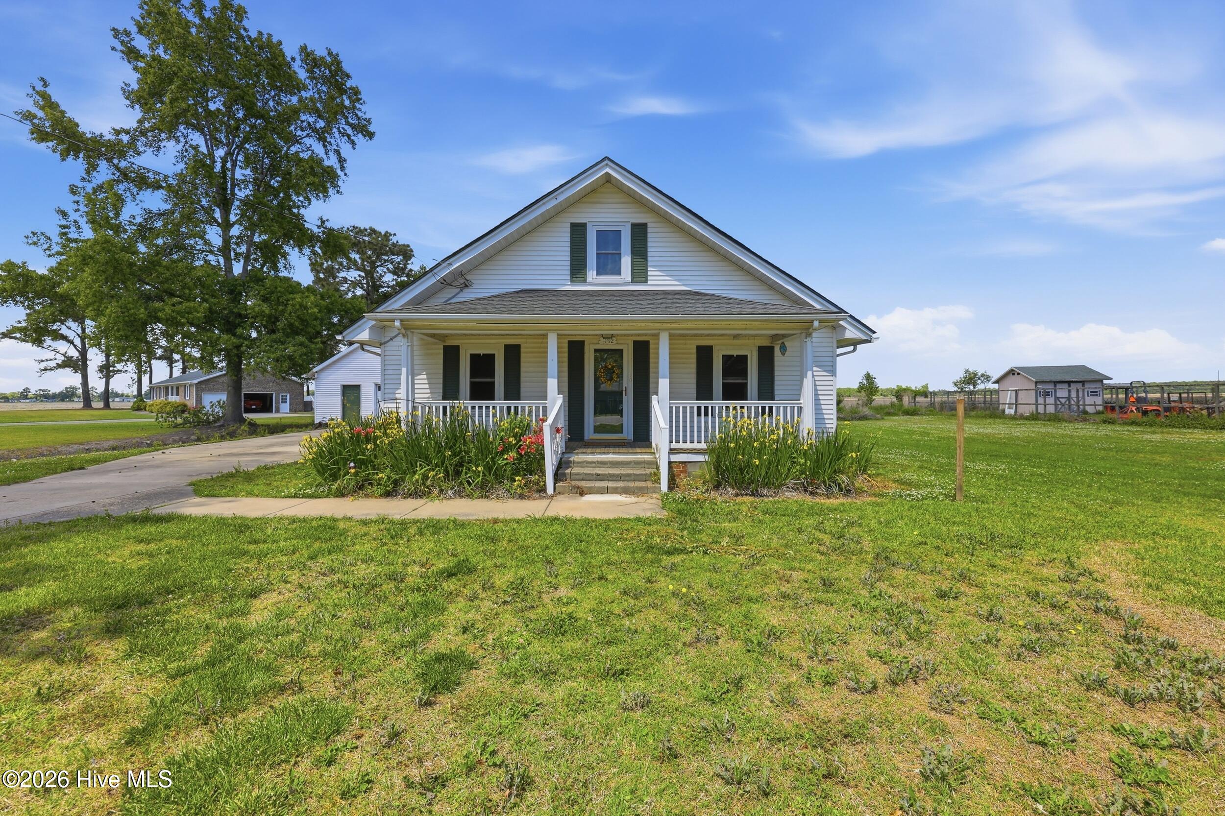 Hall & Nixon Real Estate | Elizabeth City Real Estate