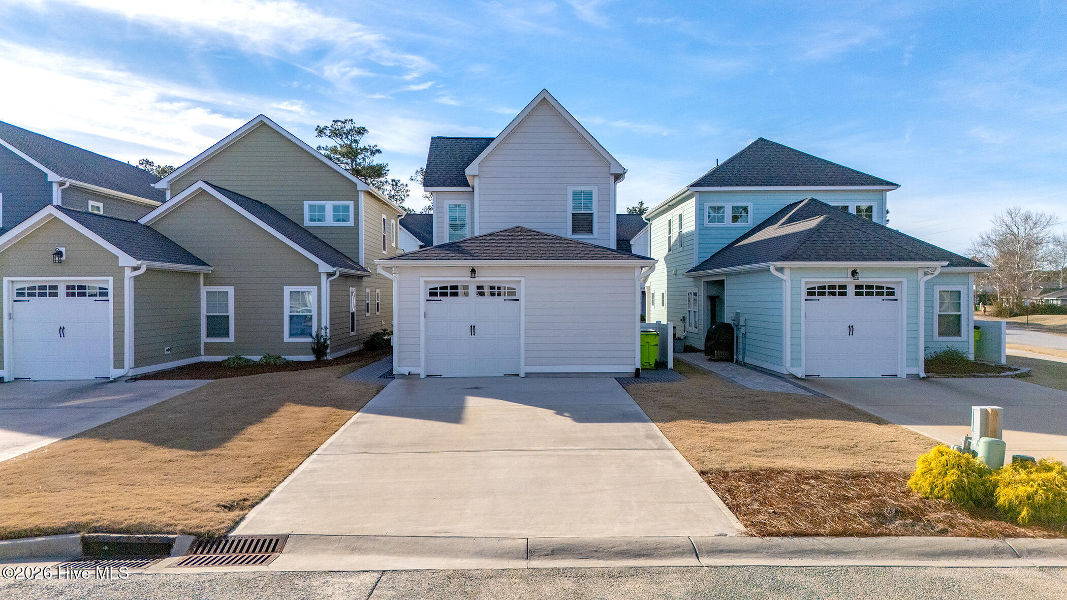 105 Blue Bill Way,Beaufort