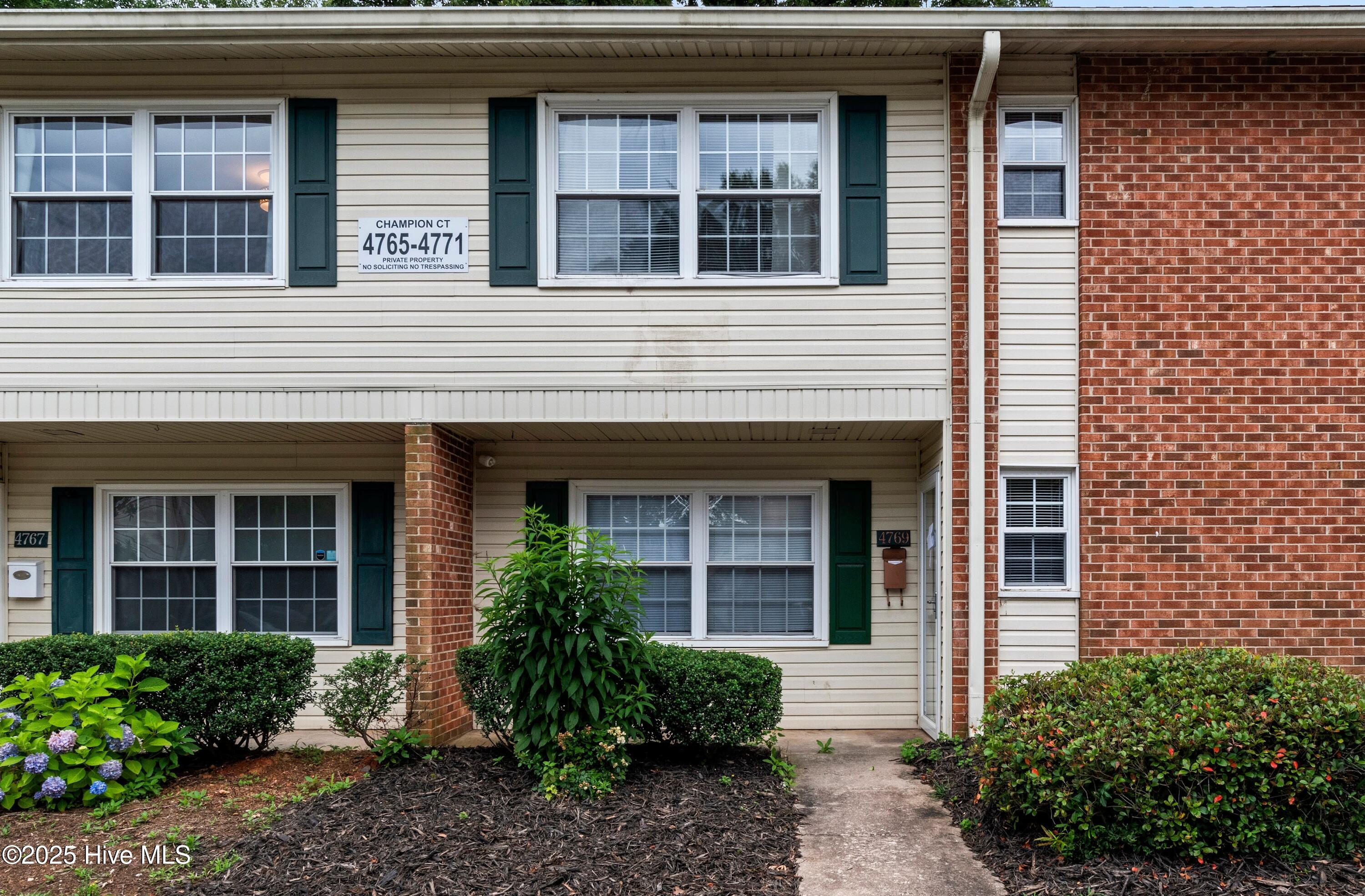 4769 Champion, Greensboro, North Carolina, 2 Bedroom Bedrooms, 8 Room Rooms,3 BathroomBathrooms,Condominium,For sale,Champion,100605023 4769 Champion, Greensboro, North Carolina, 2 Bedroom Bedrooms, 8 Room Rooms,3 BathroomBathrooms,Condominium,For sale,Champion,100605023