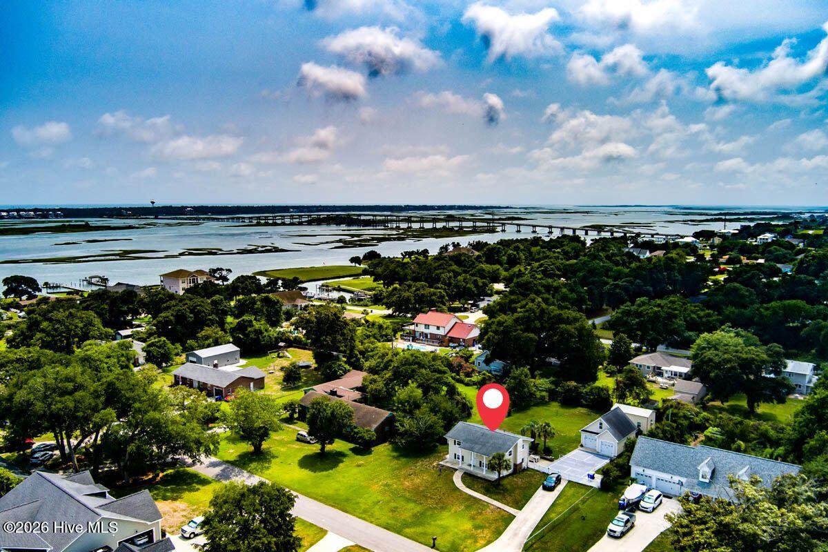 310 Holly Lane,Cape Carteret