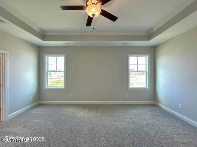 757 Aria Lane, Hubert, NC, 28539