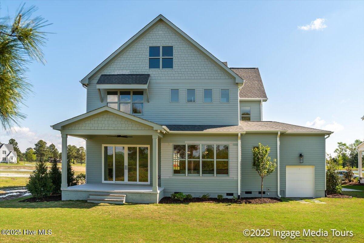 Homes for sale in Snow Hill, NC | 90 Pinewood Cvs, Snow Hill, NC 28580 | MLS# 100531698