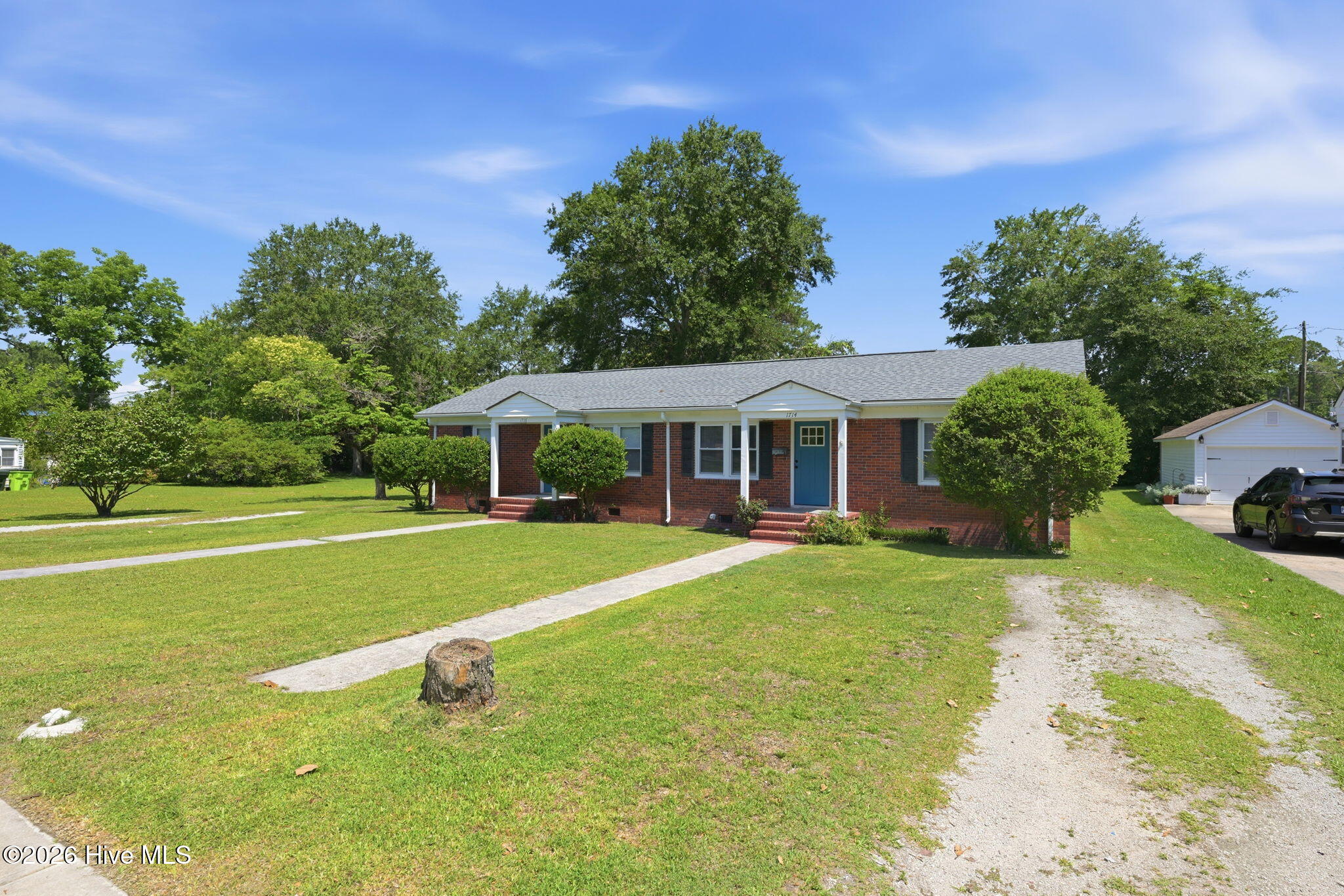 1714 Lucerne Way,New Bern