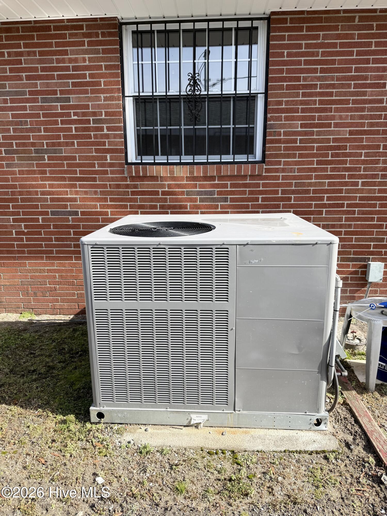 4254 Washington Street, Ayden, NC, 28513