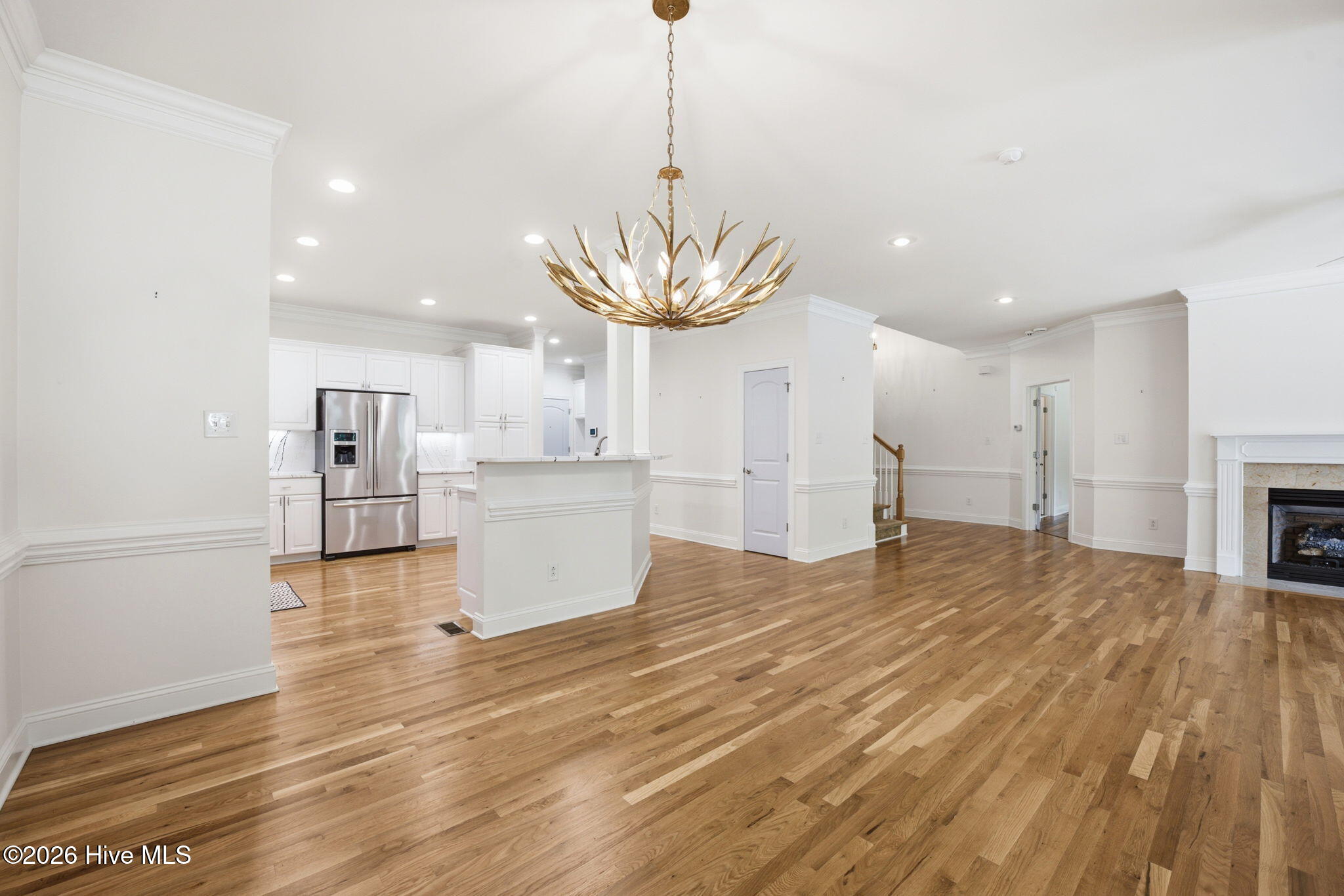 2113 Hidden Harbor Drive,New Bern