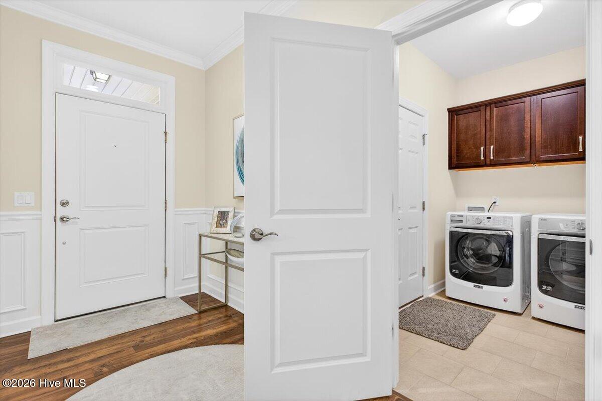 3352 Sandy Bay Circle, Southport, NC, 28461