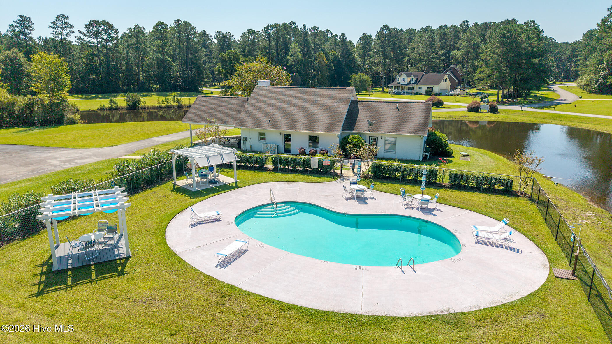305 Augusta Court,Havelock