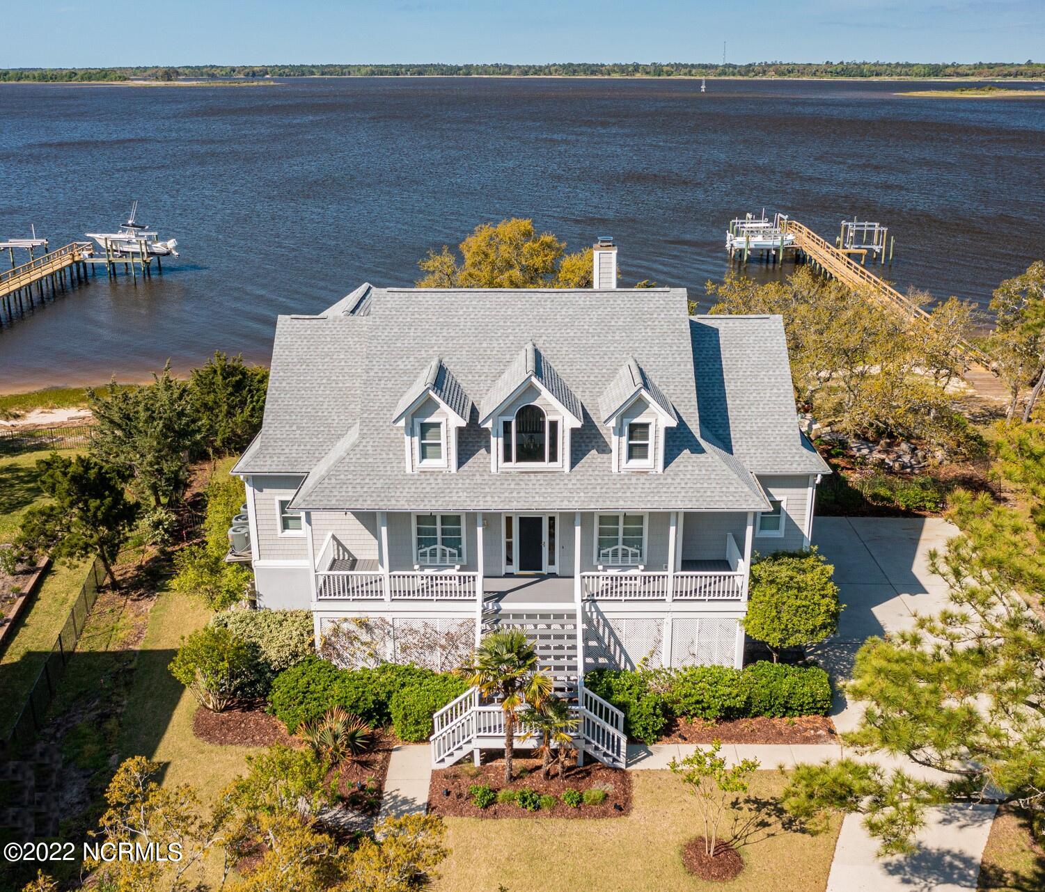 8824 Shipwatch Drive, Wilmington, NC 28412 Listing Photo  1