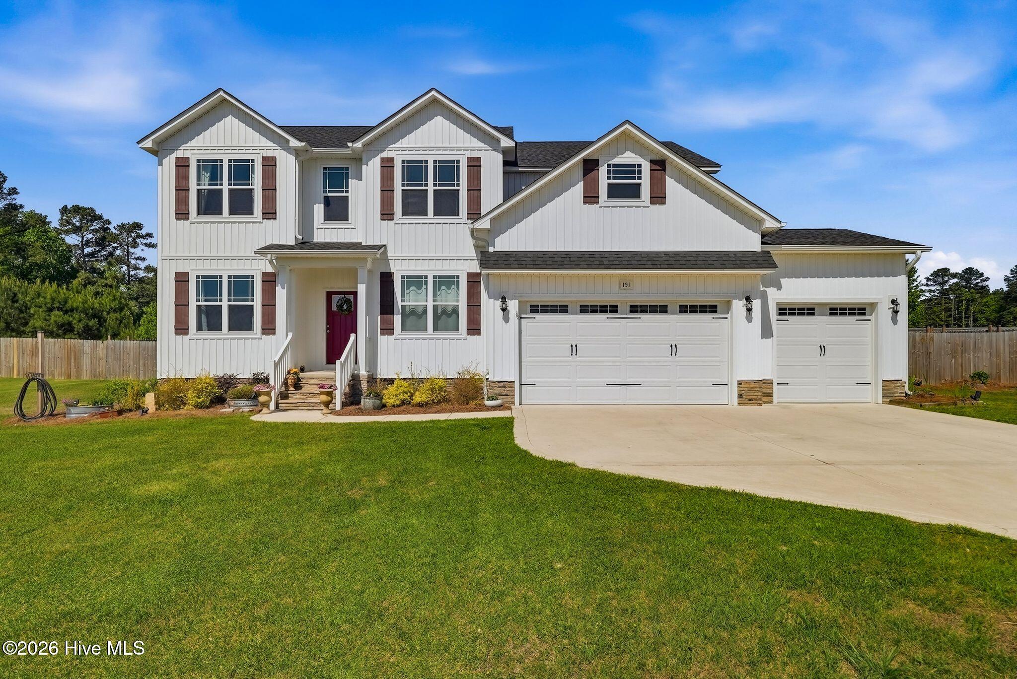 151 Enfield Drive