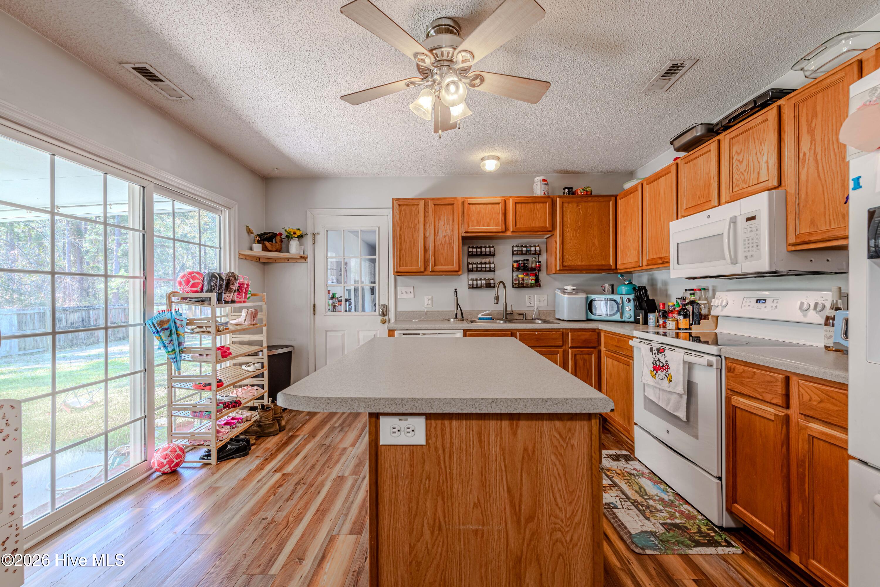 101 Barrington Court,Maple Hill