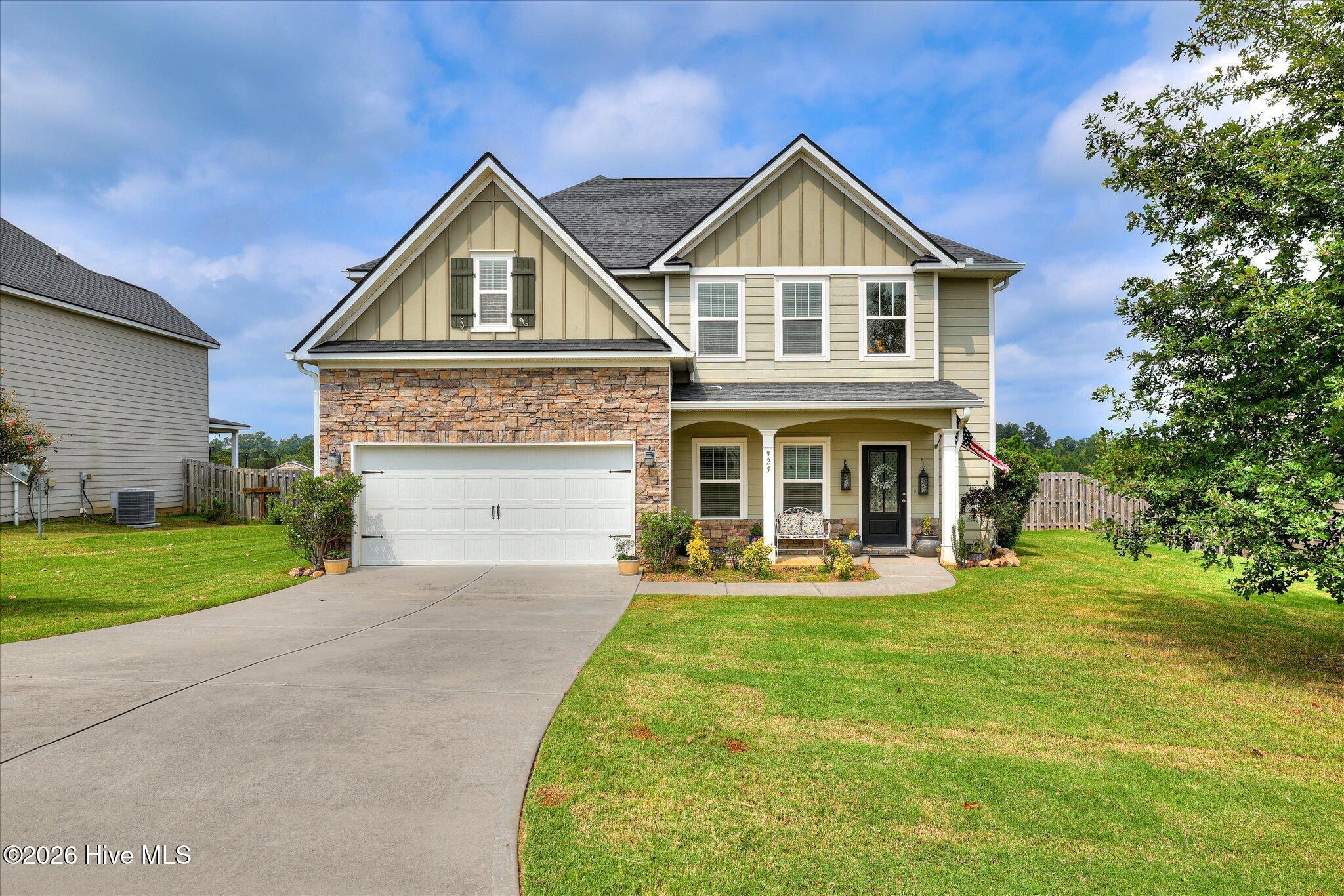 Single family home for sale at 925 Niagra Fls, Grovetown, GA 30813 | MLS# 100604196