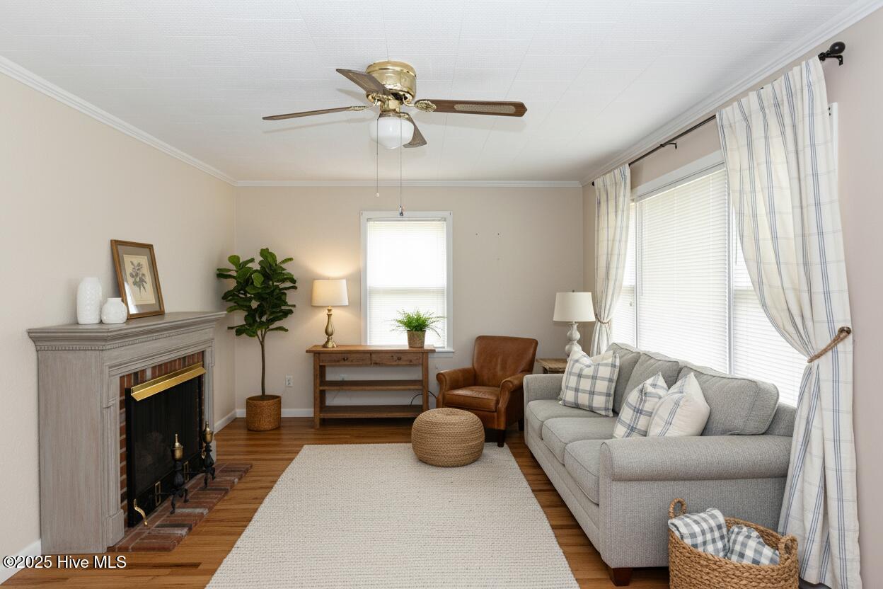 AI-Powered Virtual Staging