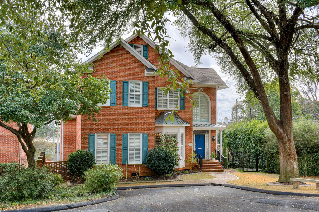 2119 Cumming Road, Augusta, GA 30904 Listing Photo  3