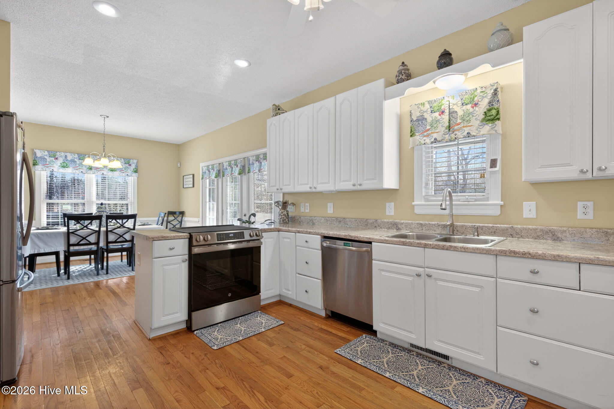 3701 Trace Drive W, Wilson, NC, 27893