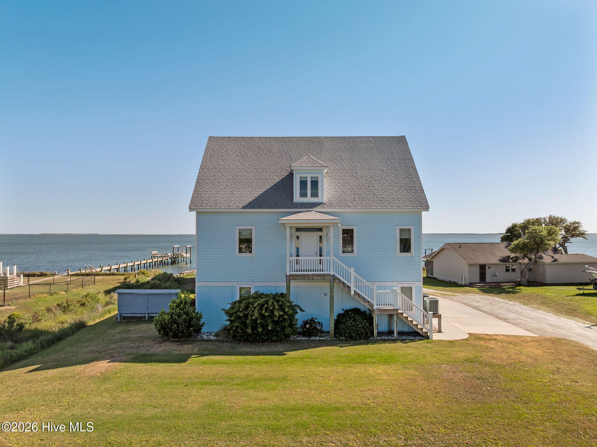 117 Sandfiddler Lane,Harkers Island