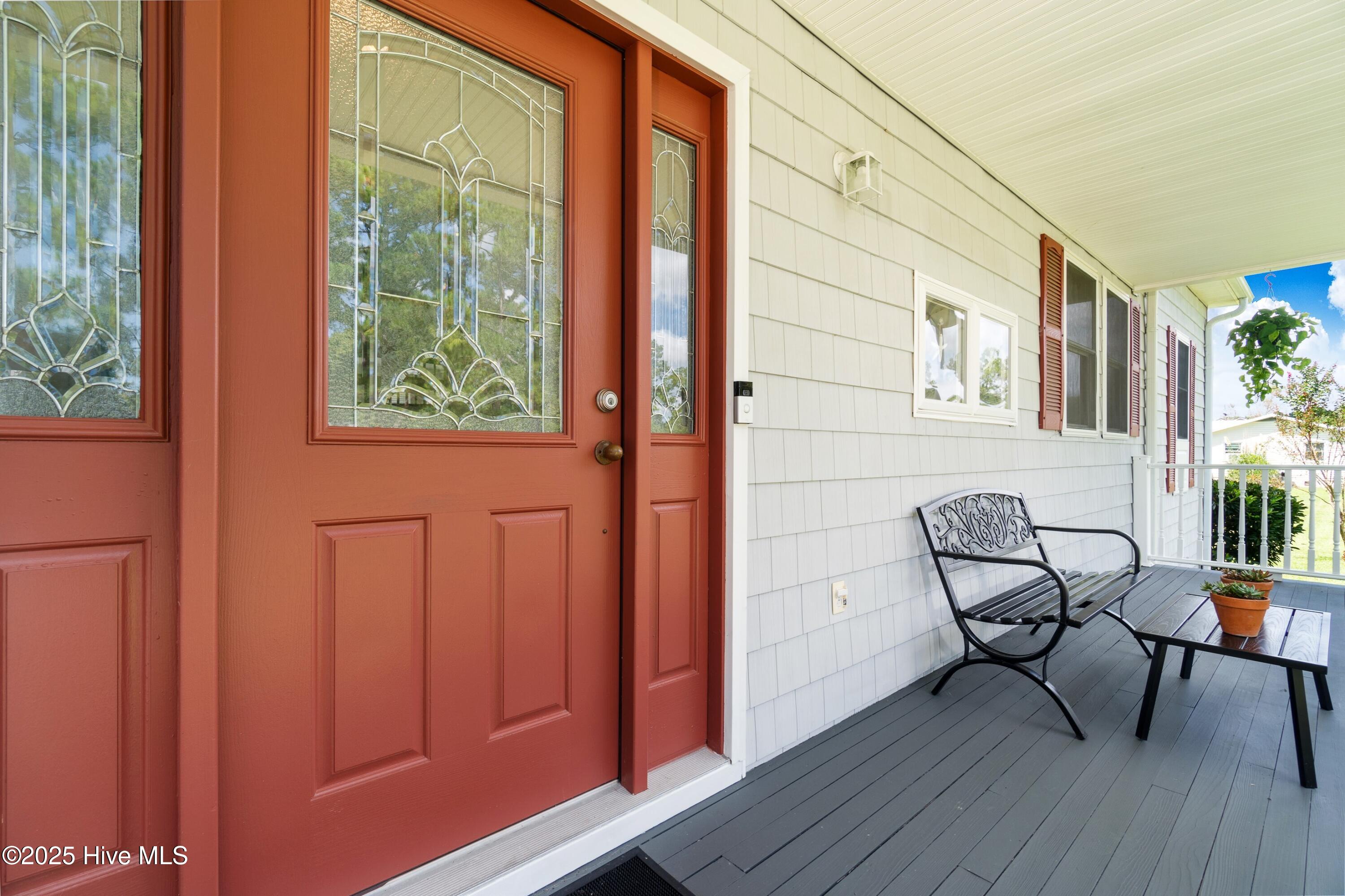 505 Ragan Road,Oriental