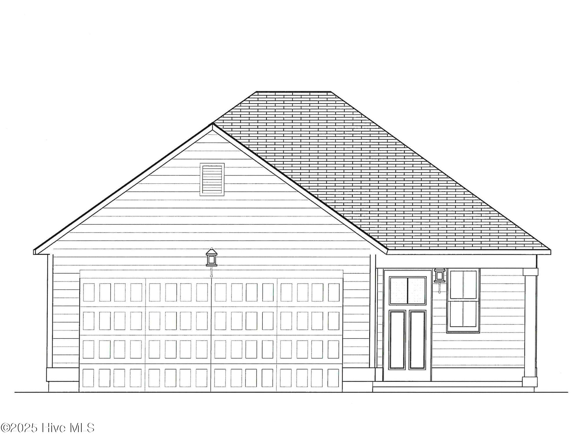 Sweetbay Classic Elevation