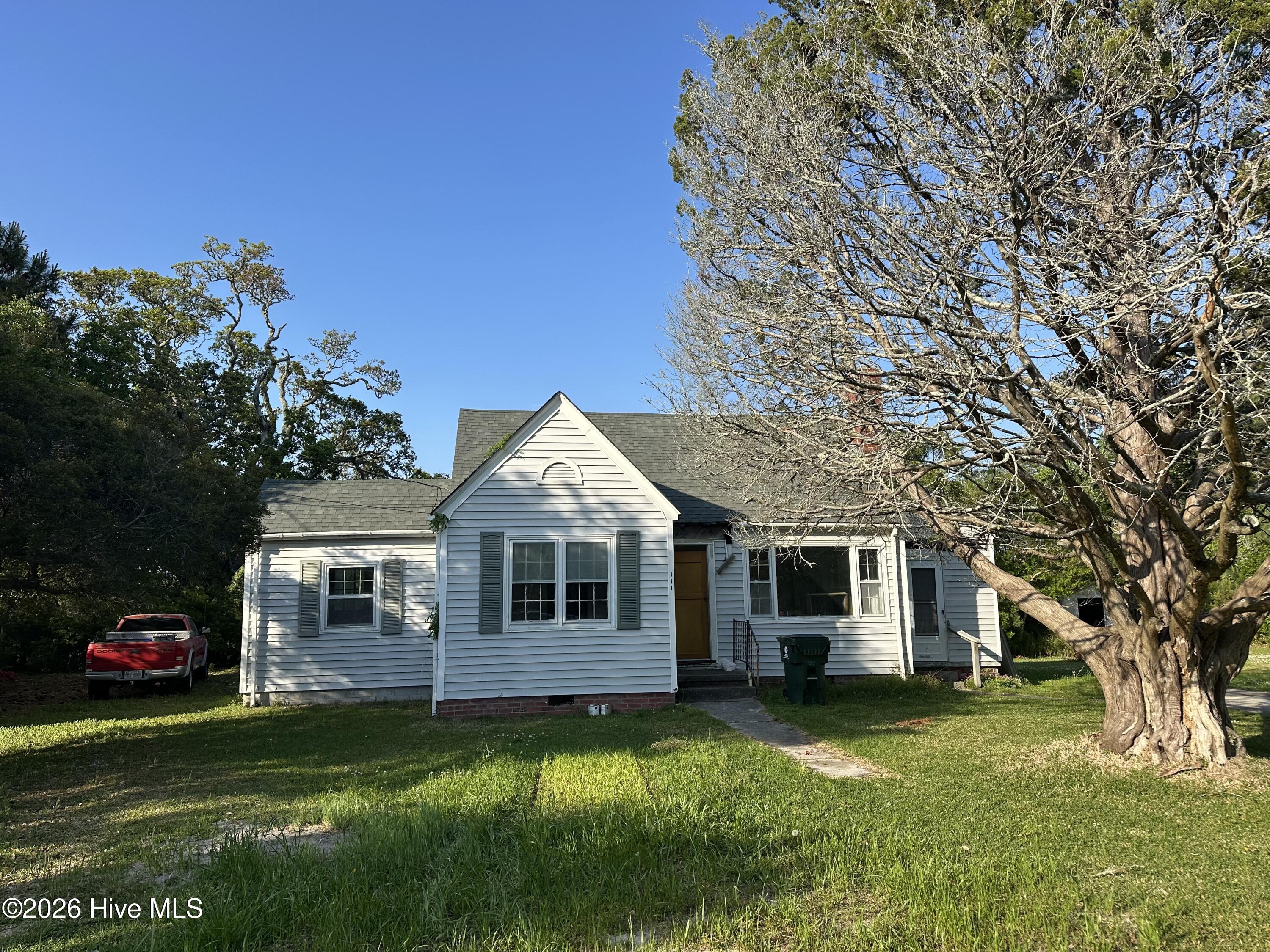 111 Chestnut Drive,Beaufort