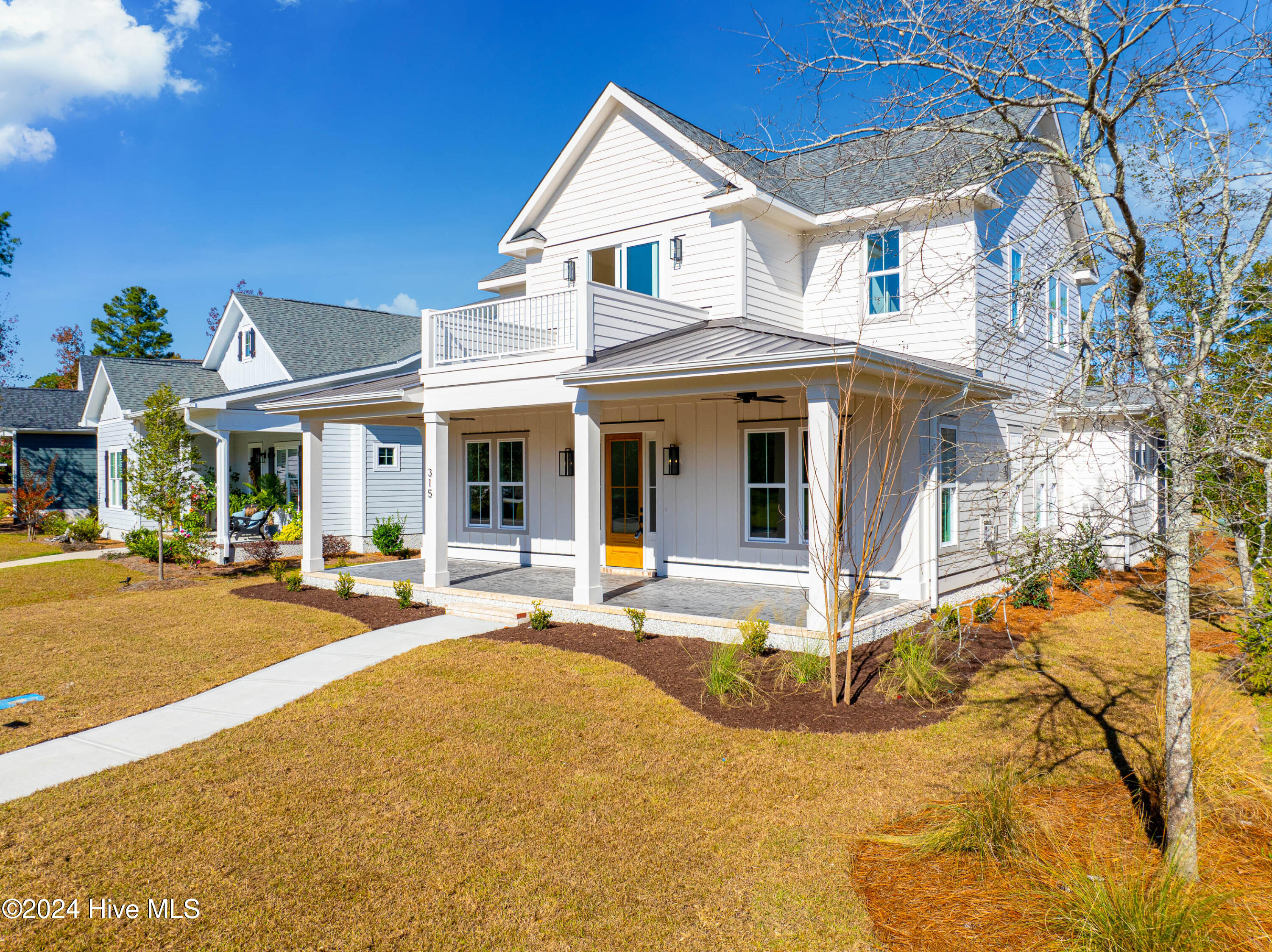 Homes for sale in Castle Hayne, NC | 315 Cornubia Dr, Castle Hayne, NC 28429 | MLS# 100454748