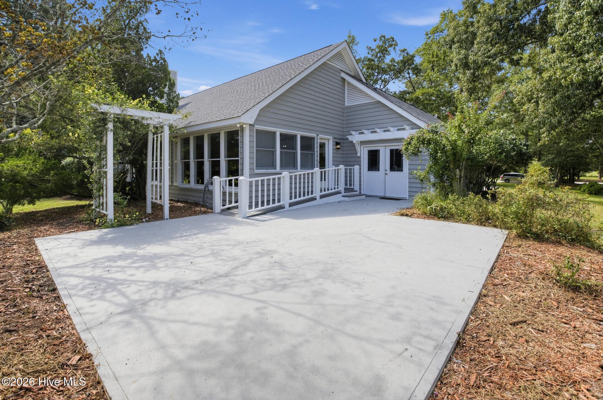 711 N Green Tee Road, Hampstead, NC 28443 – photo 4