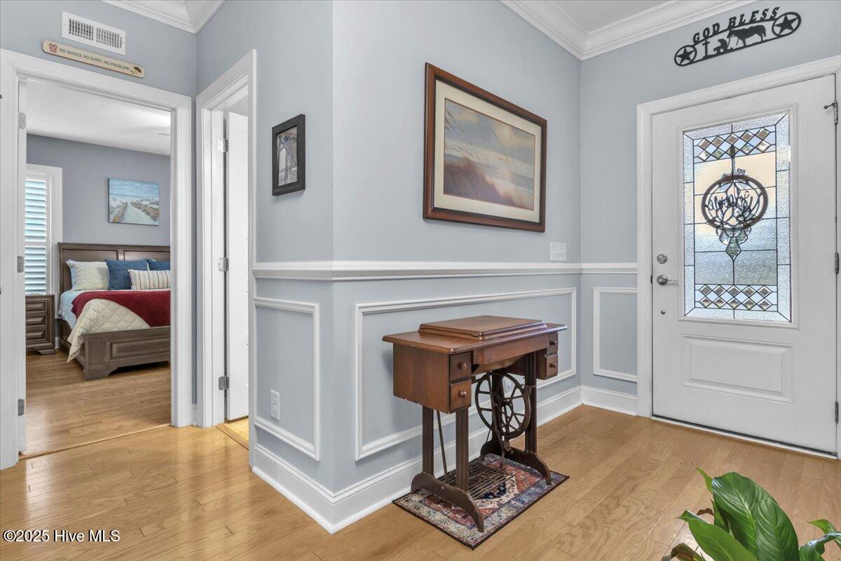 8879 Habersham Place NW, Calabash, NC, 28467