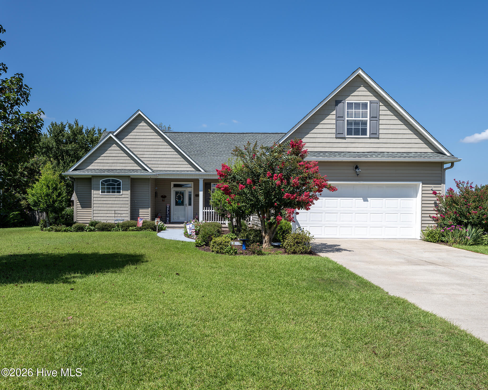 109 Stony Brook Drive,New Bern