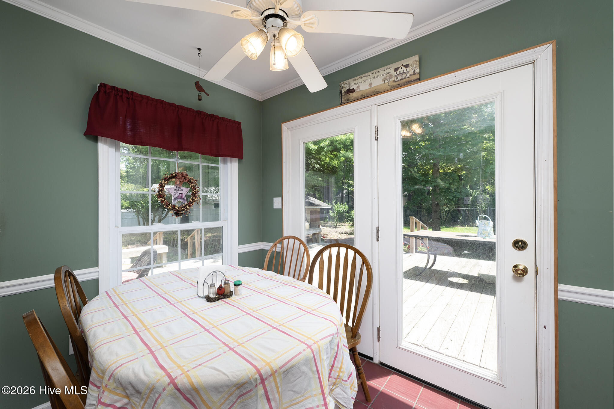3403 Wedgewood Drive,Trent Woods
